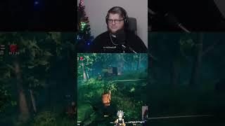 Edging meka | #mekanikerendk #Twitch