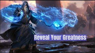 The Best, Powerful & Epic Music Motivation: Do Your Magic (RaVaztu - Sirian Music Channel)