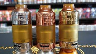 MRN MODZ BEAST RTA