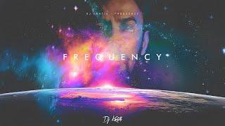 Dj Kantik - Frequency (Original Mix)