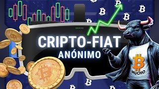 Comprar y vender Criptomonedas de forma ANÓNIMA con (mucho) Finance  | Cripto-Fiat sin KYC