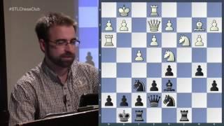 Chess Prophylaxis | Strategy Session with Jonathan Schrantz