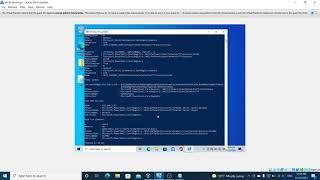 Write A Windows Host Enumeration Program