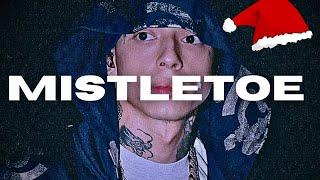 [FREE] Central Cee x Prinz x Melodic Drill Type Beat  "MISTLETOE" Sad Sample Drill Type Beat