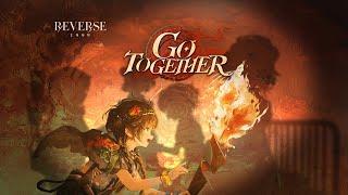 Version 1.5 EP - "Go Together (Rock Version)" | Reverse: 1999
