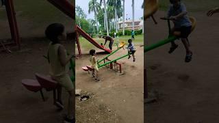 ||Balancing ️ jhula||#trending #youtubeshorts #funny #shorts #enjoy #viralvideo #shortsviral #cute