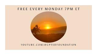 * HEALING CPTSD * Self-Gentleness: Week Two  *Join Us Daily-Link Below*