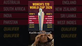 Women,s t20 world cup 2026