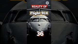 Mystery of flight 914 || Praveen Foujdar #flight914