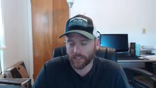 Productivity Academy Live Q&A June 1st, 2017