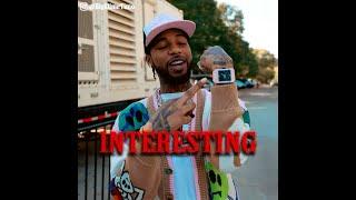 Key Glock x BigXthaPlug x Memphis Type Beat - "INTERESTING" [prod. @BigSlimeTimo @fn4ff1y @amioo]
