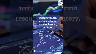 cbo erp limited | CBO ERP Limited | The finance module is an essential component of any ERP software