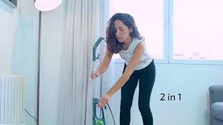 Conga Duo Stick Easy | English