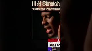 Seemingly forgotten duo from Hip Hop History ‎@IllAlSkratchVEVO   ‎@bmcknight23    ‎@jjmusiclover75