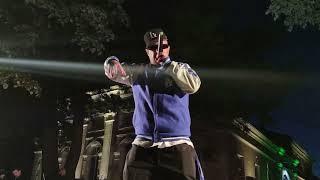 Mr  Crip   25StreetCrippin video