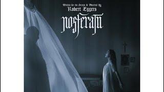 PETER BRADSHAW reviews NOSFERATU