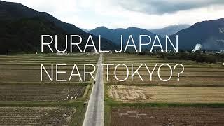 NIIGATA：Rural Japan Near Tokyo Vol.2