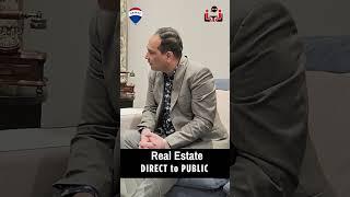From A High Flying Hotelier to a service oriented realtor Mr Anand Iyer with Ashwani Aggarwal