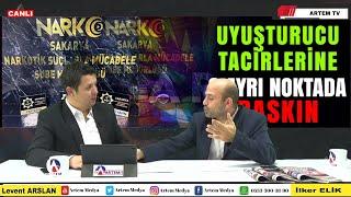 18.01.2023 Artem Tv Canlı haberler