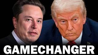 Elon & Trump's Massive Underestimated Support