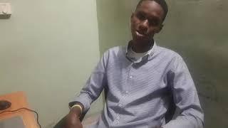 Shadrach's KIR Foundation Story
