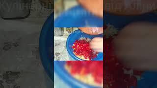 Найсмачніший салат з простих доступних продуктів #салат #рецепти #шортс #кулінарія