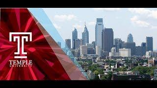 Higher Education | USA | Temple University