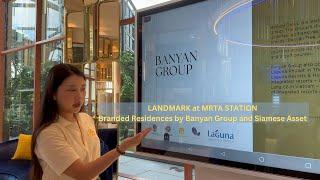 Landmark at MRTA Station (Cassia Residences Rama 9 Bangkok) - An Intro To This Branded Residence