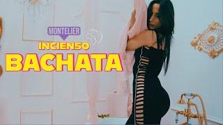 INCIENSO - MONTELIER - Luismi y Mariangela (Álbum 2.0) Bachata 2024 #Bachata