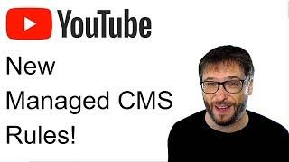  New Managed CMS rules! - KYC #24
