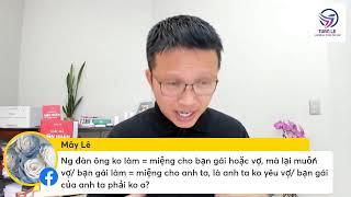 Live Stream Gỡ Rối Tơ Lòng .... Chú Thòong 02/11/2023