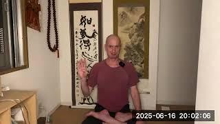 To You (Zen & Zazen 129), June 16th 2025