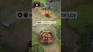 МУДРЫЙ ШЕЙКЕР ВЫДАЁТ ФАКТЫ [DOTA2] #дота2