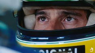 Ayrton Senna - The Fall of a Racing Legend