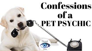 3rd Eye View: Confessions of a Pet Psychic