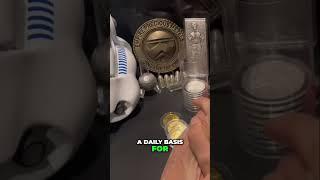 Silver Eagles: The Capsule Mistake You Must Avoid #shorts