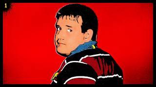 LoveQuest | The ROMANCE of CHRIS CHAN