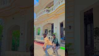 #video | kamar Dabaiye dehab || #om prakash #bhojpuri #trending #dance #youtubeshorts #mubarakdancer