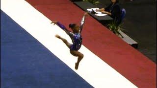 2011 US Gymnastics Championships - Juniors Day 1