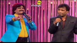 EP 1 - Hasi Ka Pitara - Indian Hindi TV Show - Big Magic