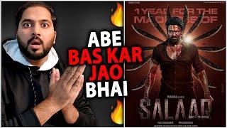 Salaar Create Another Shocking Record | Spirit Unbelievable Hype | Salaar 2 Box Office Collection