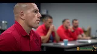 Miami-Dade Public Safety Training Institute (MDPSTI) Inside Look - Segment 2