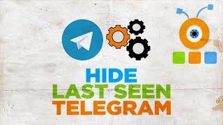 How to Hide Last Seen in Telegram App on PC