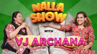 அப்பா நெனச்ச Dream car வாங்கியாச்சு️ VJ ARCHANA |JACK AND CHILL |#podcast  EP-9