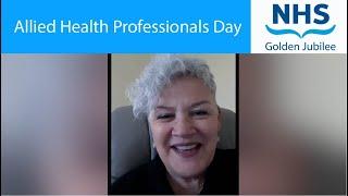 Allied Health Professionals Day