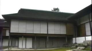 Japanese Architecture history