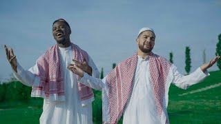 RAMADAN MUSICAL mit YOUNES JONES | Ah Nice