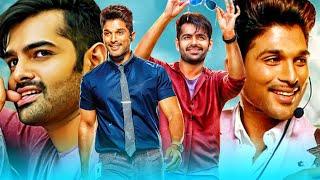 Son Of Satyamurthy & Son Of Satyamurthy 2 l All Best Comedy Scenes Of