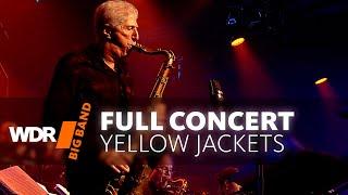 WDR BIG BAND & Yellowjackets - Full Concert