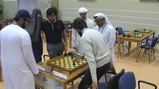 HIKARU NAKAMURA WIN BY ILLEGAL MOVE | Nakamura vs Savchenko, World Blitz 2014